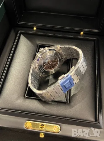 часовници AUDEMARS PIGUET, снимка 2 - Луксозни - 50344862