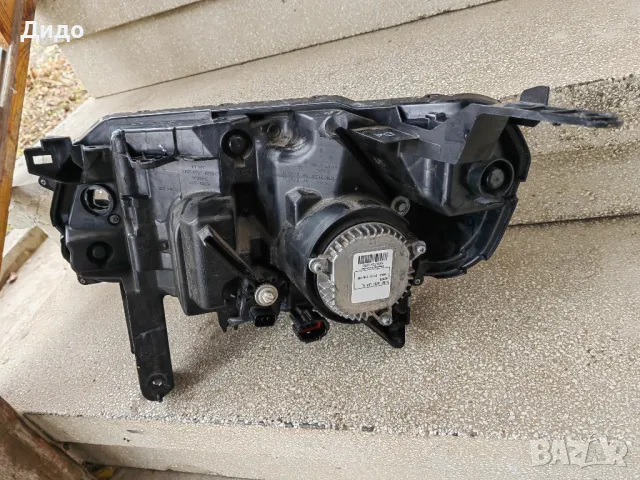 Фар Renault Alaskan FULL LED Десен Оригинален, снимка 7 - Части - 48178209