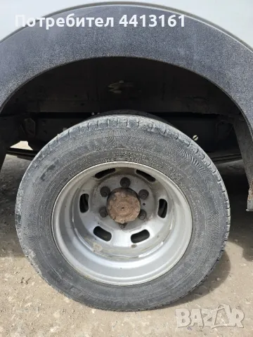 Ивеко Дейли 3.0 HPI, снимка 3 - Бусове и автобуси - 49978634