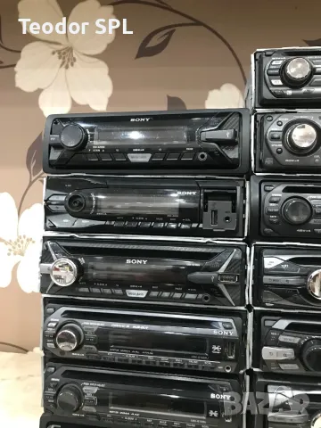 Сд-та за автомобил , снимка 9 - Аксесоари и консумативи - 49394718