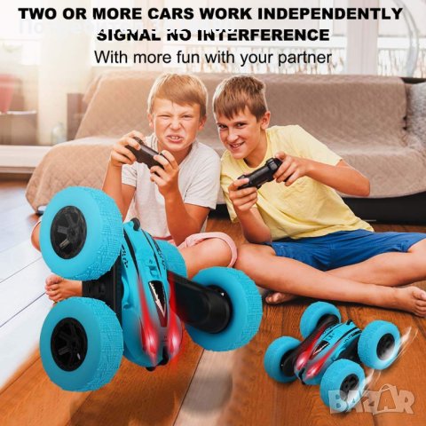 3760 Кола с дистанционно, снимка 2 - Други - 38975368