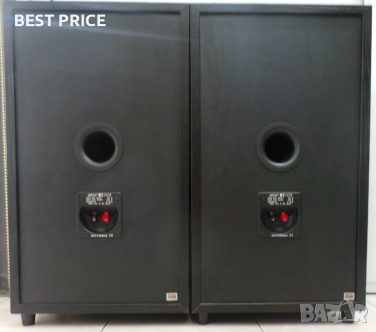 JAMO BX150A Тонколони Намалени от 1600лв., снимка 9 - Тонколони - 51923038
