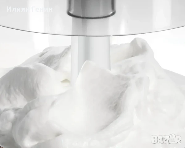 Чопър Bosch MMR08R2, 400 W, 0.8 л , снимка 2 - Чопъри и пасатори - 50778358