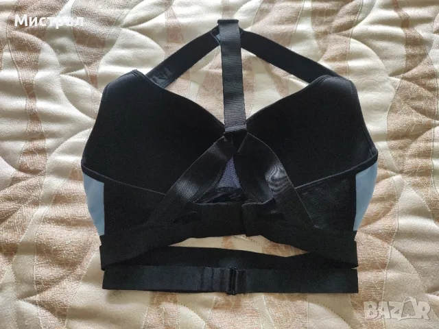 Нов спортен сутиен бюстие, снимка 2 - Спортни екипи - 49969122