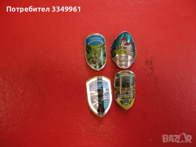 Метална емблема емблеми знак знаци , снимка 3 - Колекции - 51343203