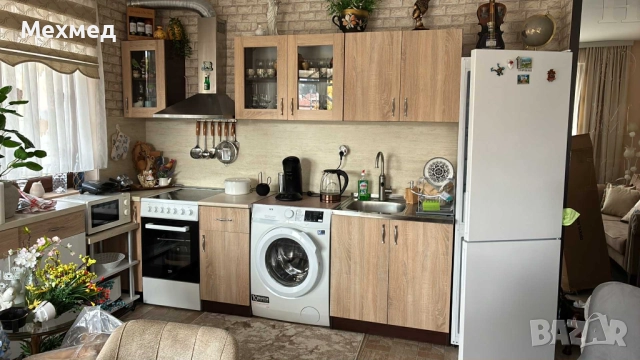 Продавам Модулна кухня, снимка 2 - Кухни - 52248229