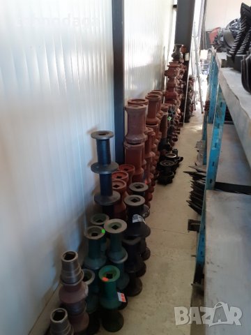 Части за трактори мтз юмз болгар ТК80 беларус плуг брана култиватор, снимка 8 - Части - 27591382