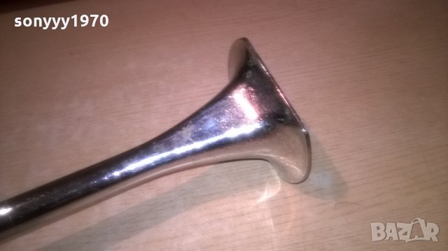 mitsuba marine horn-japan-внос швеция, снимка 13 - Аксесоари и консумативи - 26877517