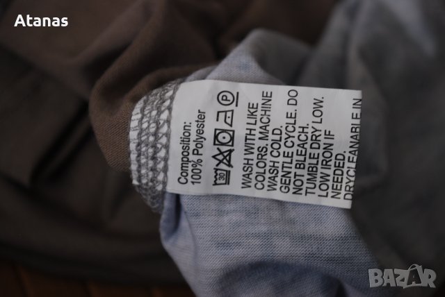 Multicam Combat Shirt термо Мъжка XXL камофлаж 5.11 leaf arcteryx, снимка 7 - Екипировка - 43169730