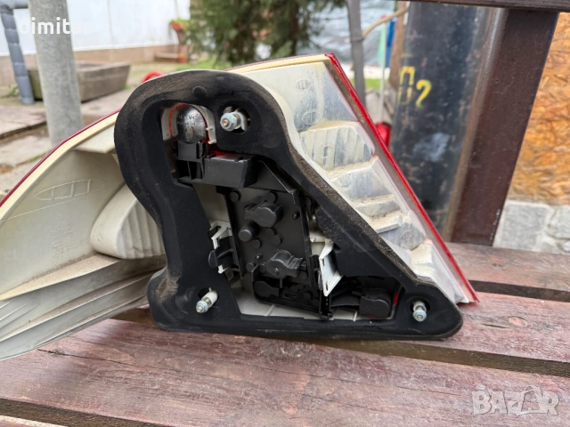 Стопове за CLK W209 2003 година., снимка 4 - Части - 53062925