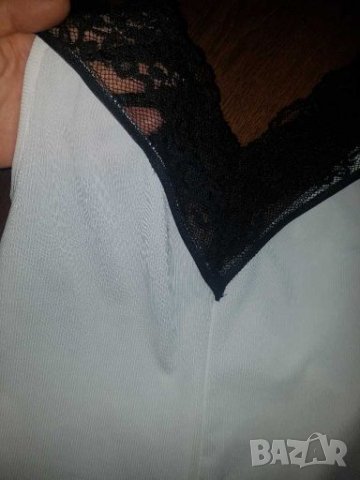 Zara боди, снимка 3 - Корсети, бюстиета, топове - 28035135