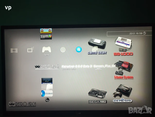 Хакнат Sony PlayStation Slim PS3, Плейстейшън с НОВ ХАК и с МНОГО ИГРИ Minecraft Mario GTA NFS, снимка 11 - PlayStation конзоли - 50828674