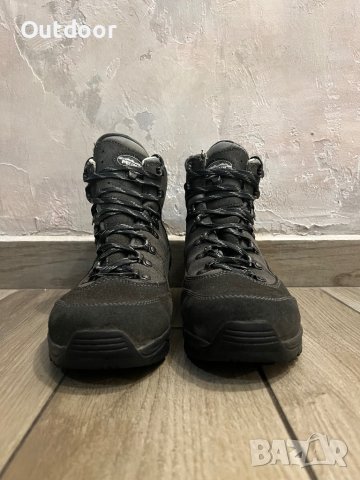 Мъжки туристически обувки Meindl Gore-Tex, номер 43, снимка 3 - Мъжки боти - 43492024