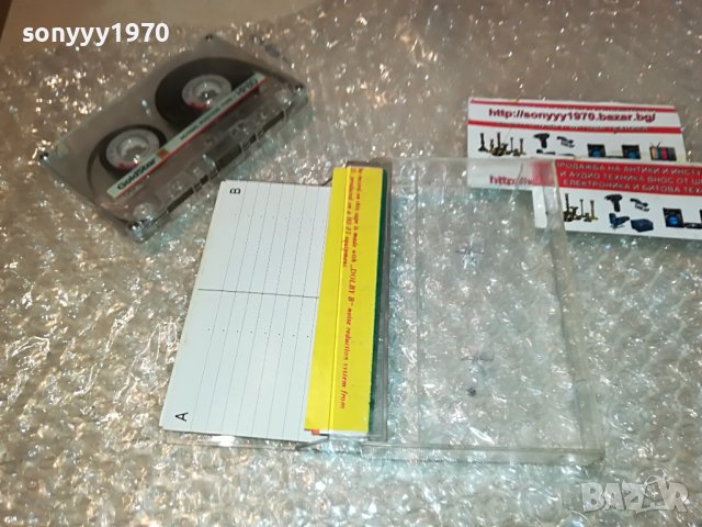 LOVE HITS-КАСЕТА 0609221654, снимка 11 - Аудио касети - 37918818