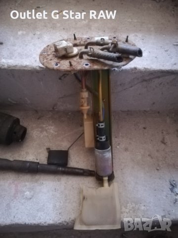 Останали части за Субару легаси, снимка 6 - Автомобили и джипове - 27393459