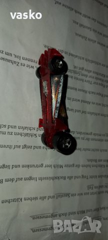 HOTWHEELS-стар,рядък, снимка 6 - Колекции - 36623195