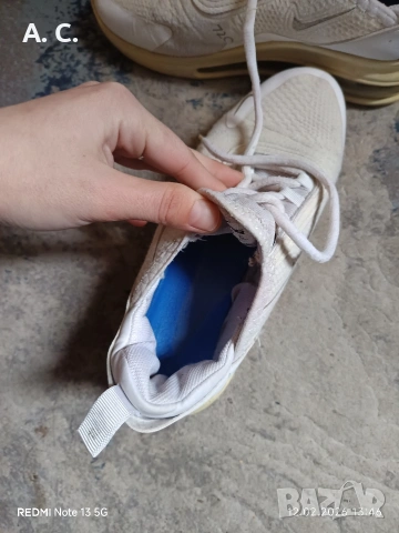 Маратонки Nike , снимка 3 - Маратонки - 53453063