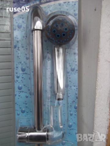 Комплект "BLUE DOLPHIN" за баня нов, снимка 3 - ВИК - 43316034