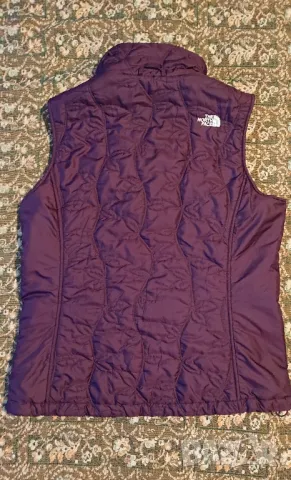 The North Face , снимка 7 - Жилетки - 48302815