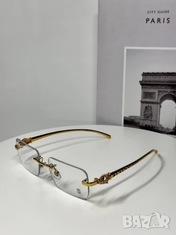 очила с калъф chanel miu miu louis vuitton , снимка 5 - Слънчеви и диоптрични очила - 50596524