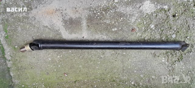 Кардан  за ВОЛГА 24 2410,3102 