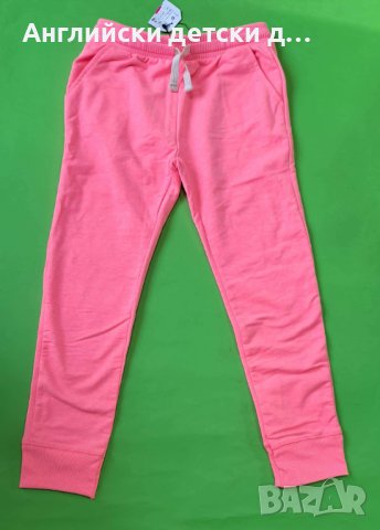 Английско детско долнище-ZARA , снимка 1