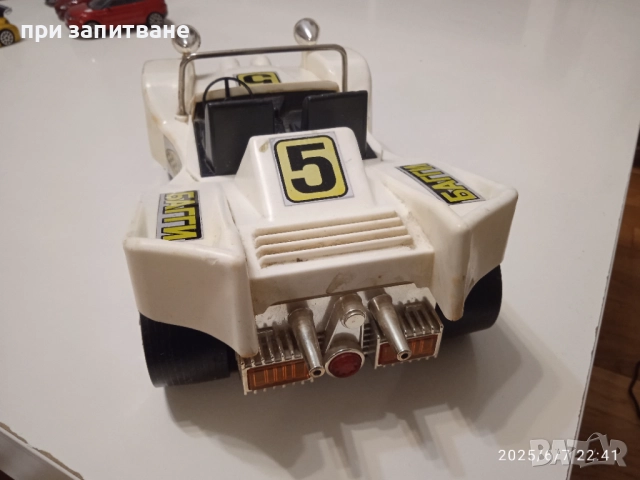 Стари соц колички българска  Опел и руска  Багги, снимка 15 - Колекции - 51540512