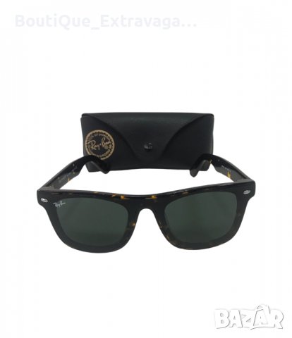 Слънчеви очила Ray Ban !!!, снимка 5 - Слънчеви и диоптрични очила - 37168800