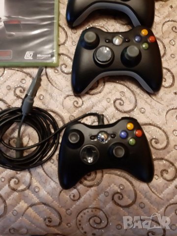 Xbox 360, снимка 12 - Xbox конзоли - 40024649