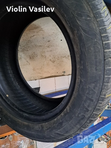 Гуми по 10 лв., снимка 12 - Гуми и джанти - 52646965