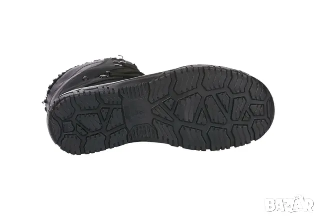 S7 Engelbert Strauss  S3 Polaris  номер 39  Високи работни Предпазни ботуши, снимка 5 - Дамски ботуши - 49470528