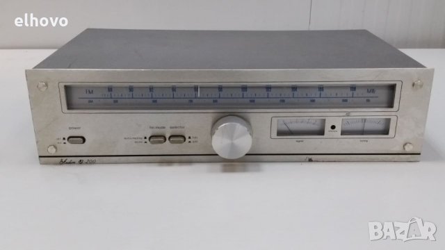 Стерео тунер Audion T-200