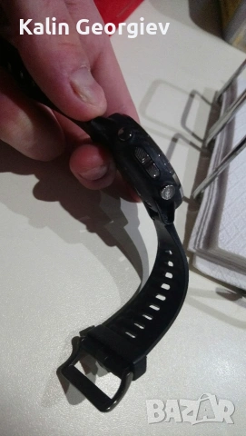 Xiaomi Watch Amazfit Premium, снимка 7 - Смарт часовници - 53075862