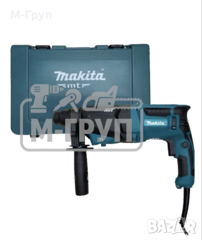 Перфоратор/къртач  Макита HR2300 SDS Plus 1100W