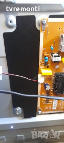 лед диоди от дисплей HC500DQN-VKXR2-A11X от телевизор LG модел 50UM7600PLB, снимка 2 - Части и Платки - 37149284