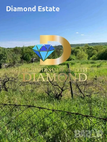 Парцел в село Стамболийски, обл. Хасково, снимка 7 - Парцели - 51218536