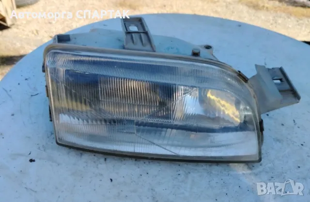 Десен фар Fiat Punto I (1993-1999г.) ✔️CARELLO / Фиат Пунто / 46402649