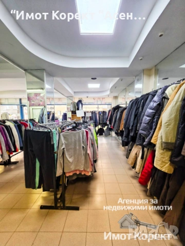 Имот Корект продава Магазин в център, Асеновград , снимка 8 - Магазини - 53291932