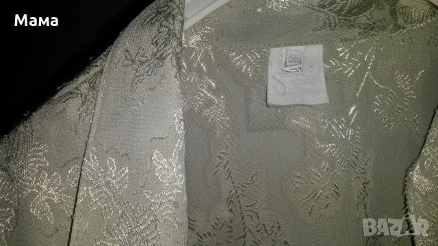 Големи дамски ризи, снимка 2 - Ризи - 26800584