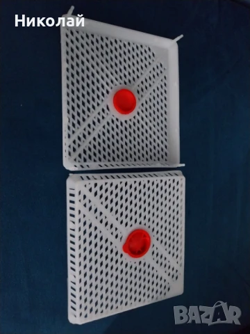 Клетка за придаване на пчелни майки, снимка 2 - За пчели - 50445602