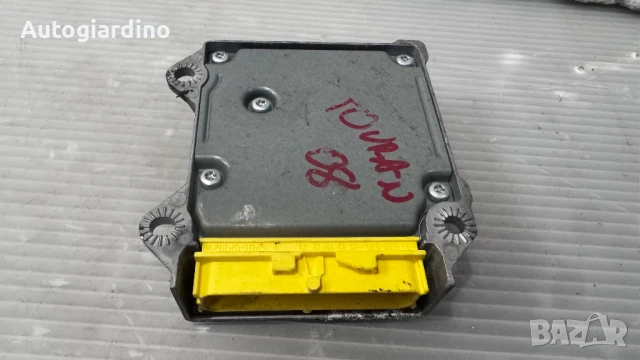 Airbag модул / сензор / датчик зa VW Touran - 1T0909605  / 49080205