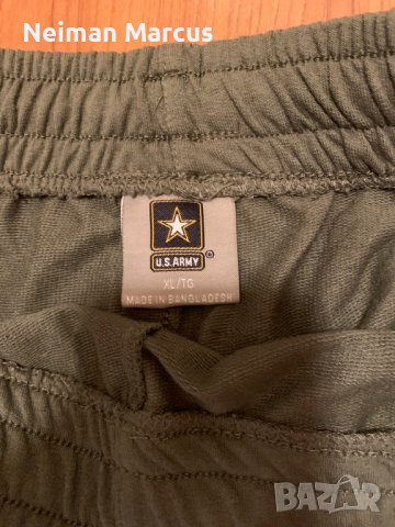 US ARMY • Licensed Product, снимка 5 - Спортни дрехи, екипи - 37395519