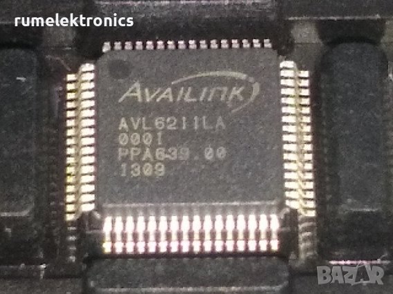 AVL6211LA