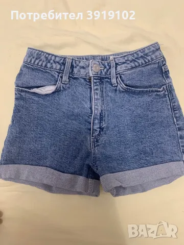 Лот от дрехи за момиче 