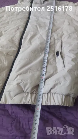 Мъжко пролетно яке.Ново!!!, снимка 6 - Якета - 48799051