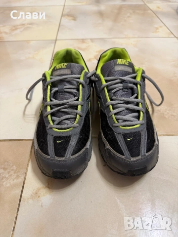 ПЕРФЕКТНИ! NIKE INITIATOR в отлично състояние 