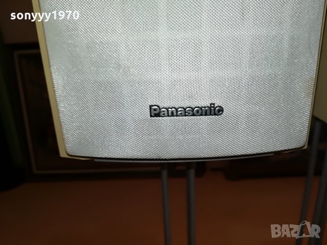 panasonic тонколони+стоики 0604210920, снимка 9 - Тонколони - 32441150