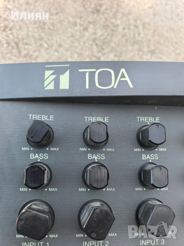 Усилвате , снимка 3 - Ресийвъри, усилватели, смесителни пултове - 51970611