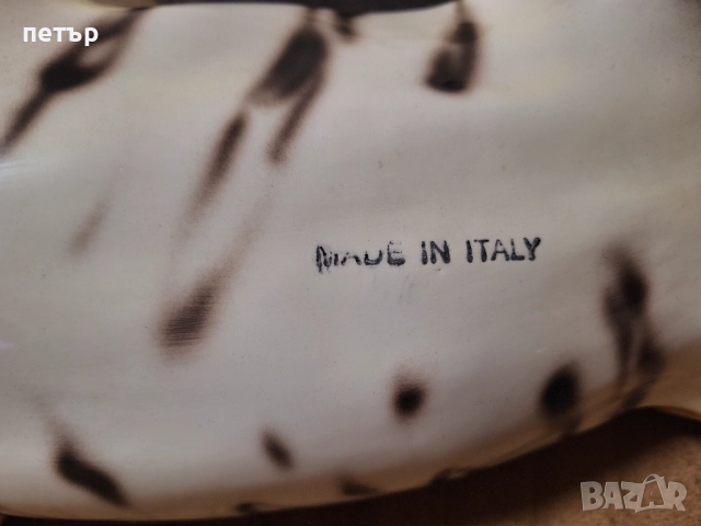 Порцеланов Тигър, снимка 15 - Статуетки - 51897536