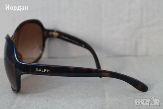 Оригинални слънчеви очила Ralph Lauren, снимка 4 - Слънчеви и диоптрични очила - 37942472